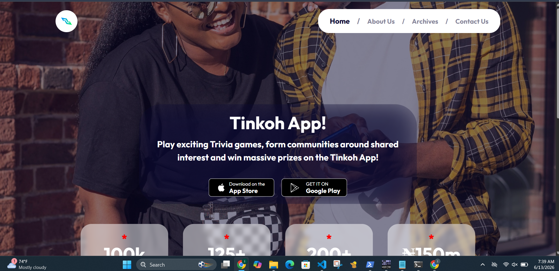 Tinkoh